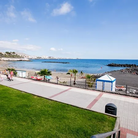 El Beril * Costa Adeje