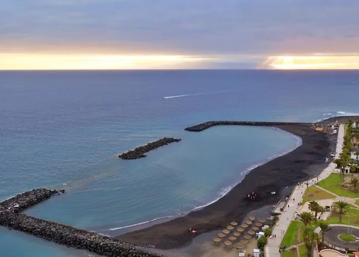 El Beril Lejlighed Costa Adeje (Tenerife)