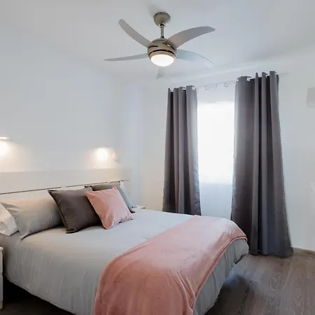El Beril Apartamento