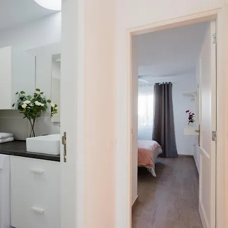 El Beril Apartamento *